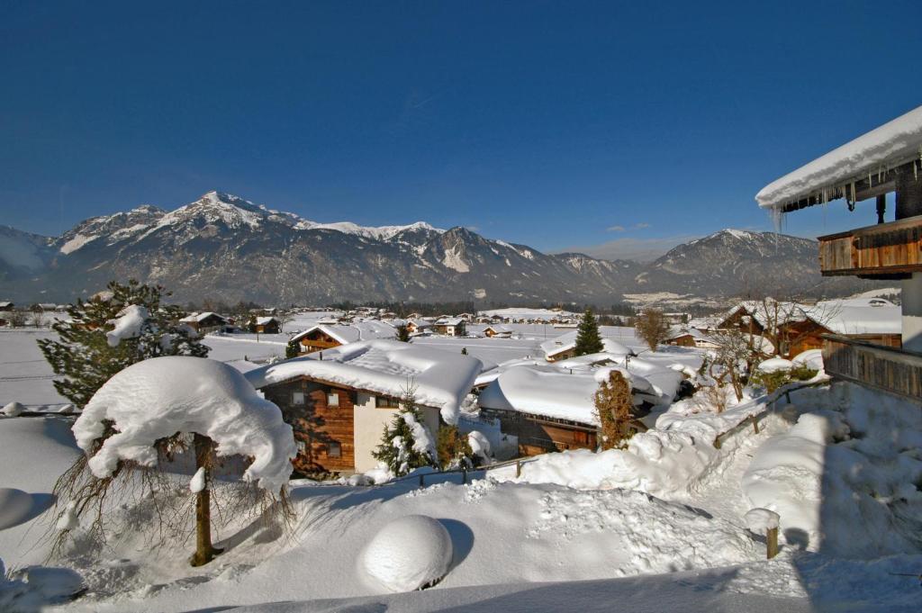 Ferienhaeuser Reither Almen ไรท์ แอม อัลป์บาคทัล ห้อง รูปภาพ